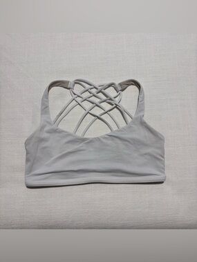 Lululemon Free To Be Bra | Size 6